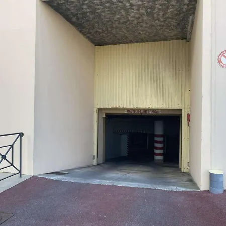 Appartamento Biarritz, 2 Pièces, 4 Personnes - Fr-1-248-101 Biarritz