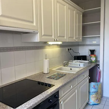 Biarritz, 2 Pièces, 4 Personnes - Fr-1-248-101 Appartamento *