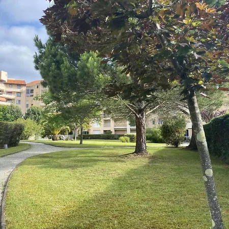 Biarritz, 2 Pièces, 4 Personnes - Fr-1-248-101 Biarritz
