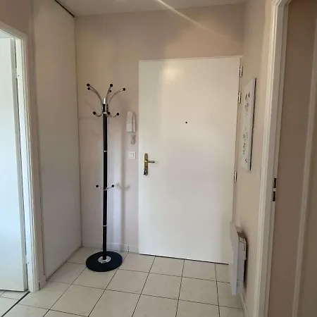 Biarritz, 2 Pièces, 4 Personnes - Fr-1-248-101 * Biarritz