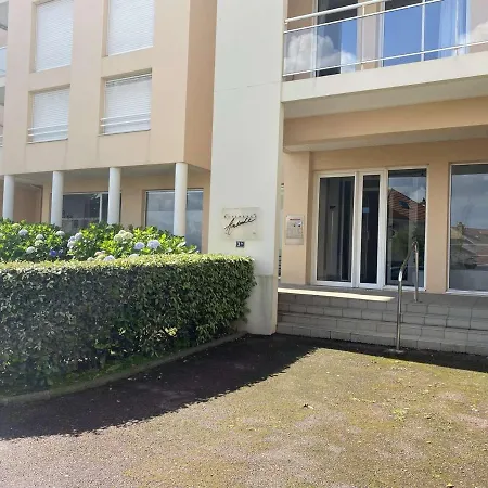 Biarritz, 2 Pièces, 4 Personnes - Fr-1-248-101 * Biarritz