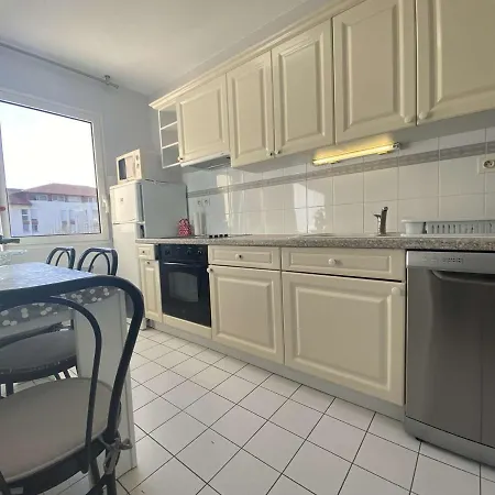 Appartamento Biarritz, 2 Pièces, 4 Personnes - Fr-1-248-101